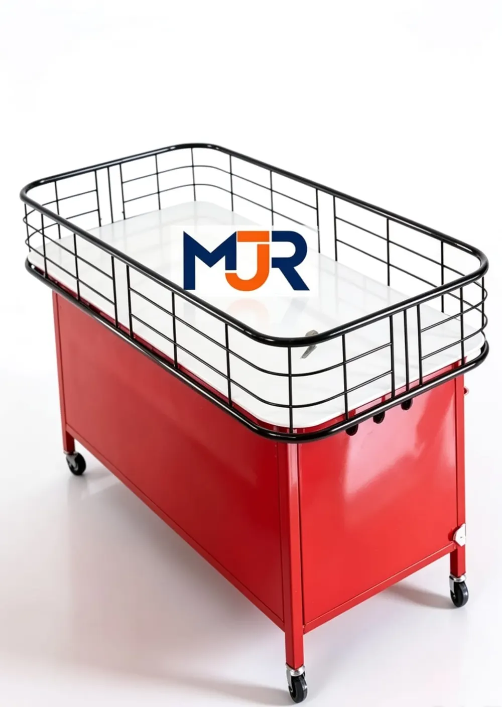 Box Wagon
