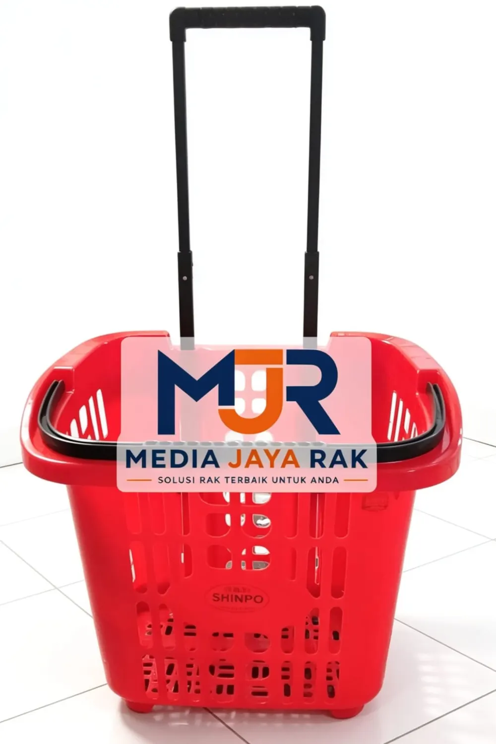 Keranjang Tarik