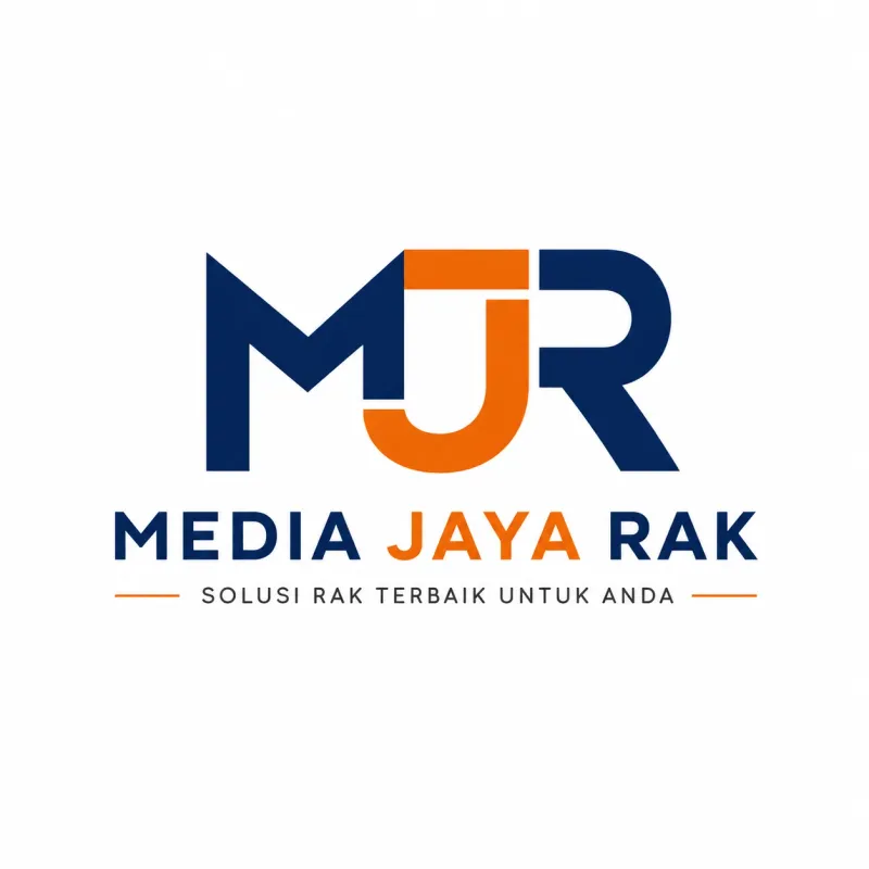 Media Jaya Rak Logo