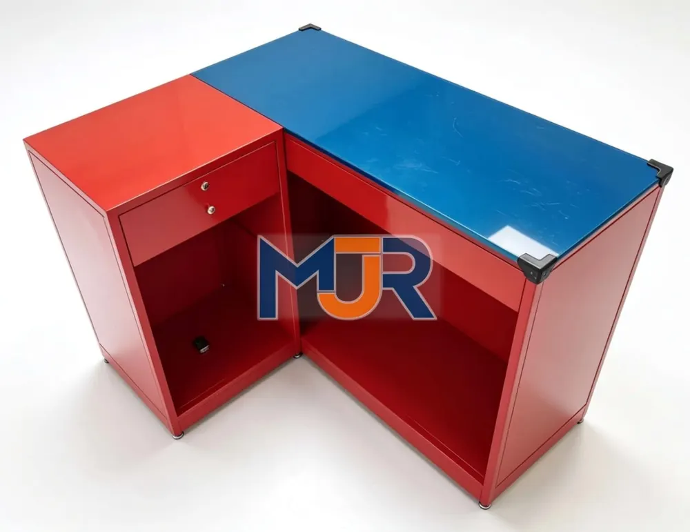 Meja Kasir Standar