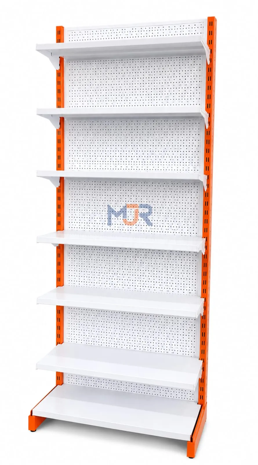 Rak Backpanel Perforade