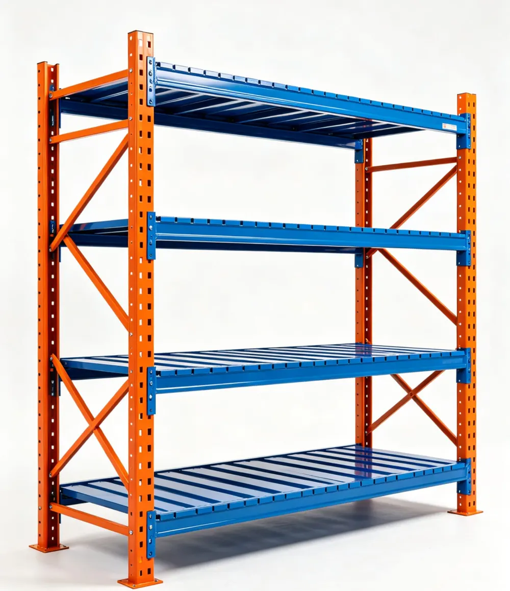 Rak Heavy Duty