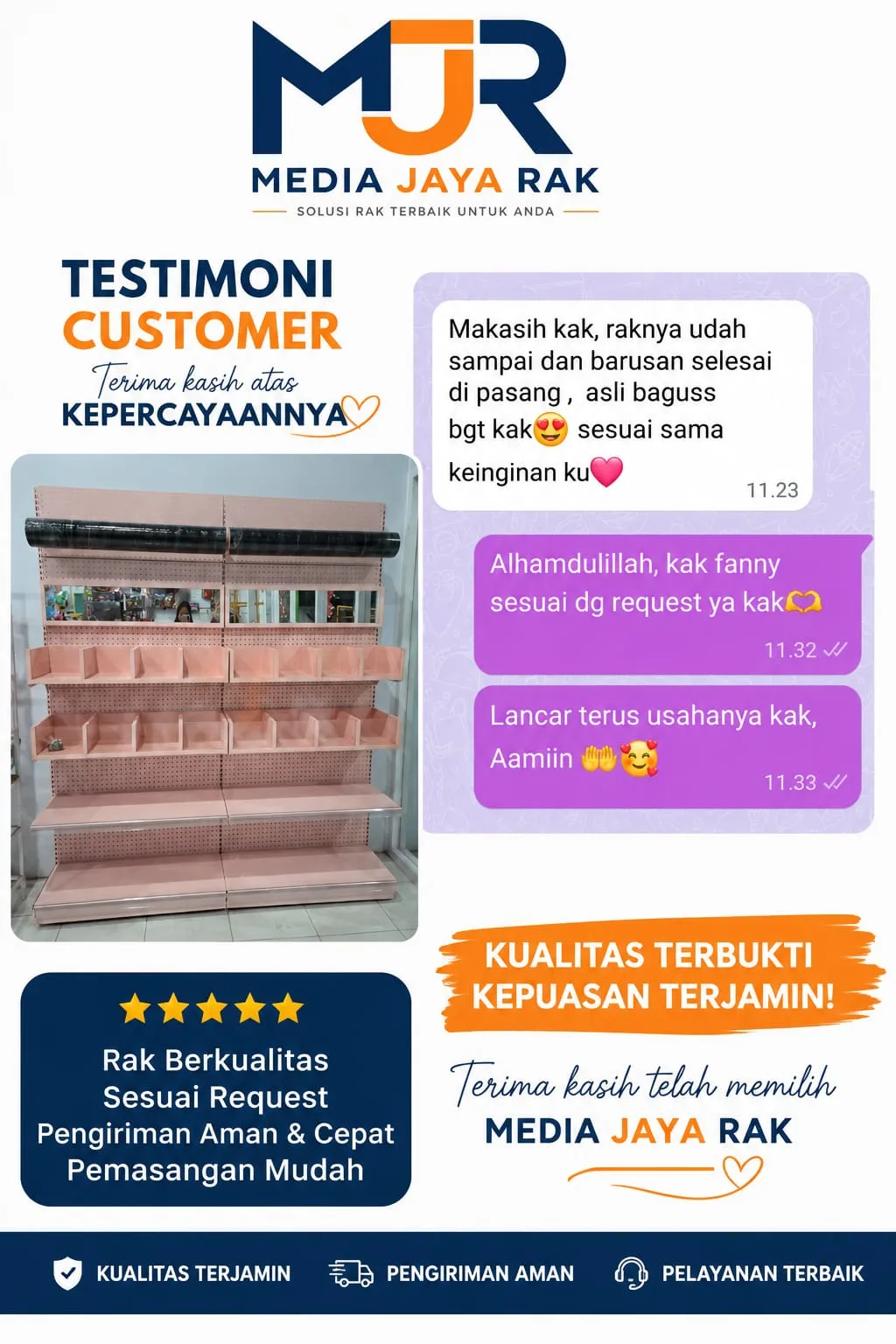 Testimoni pelanggan 3