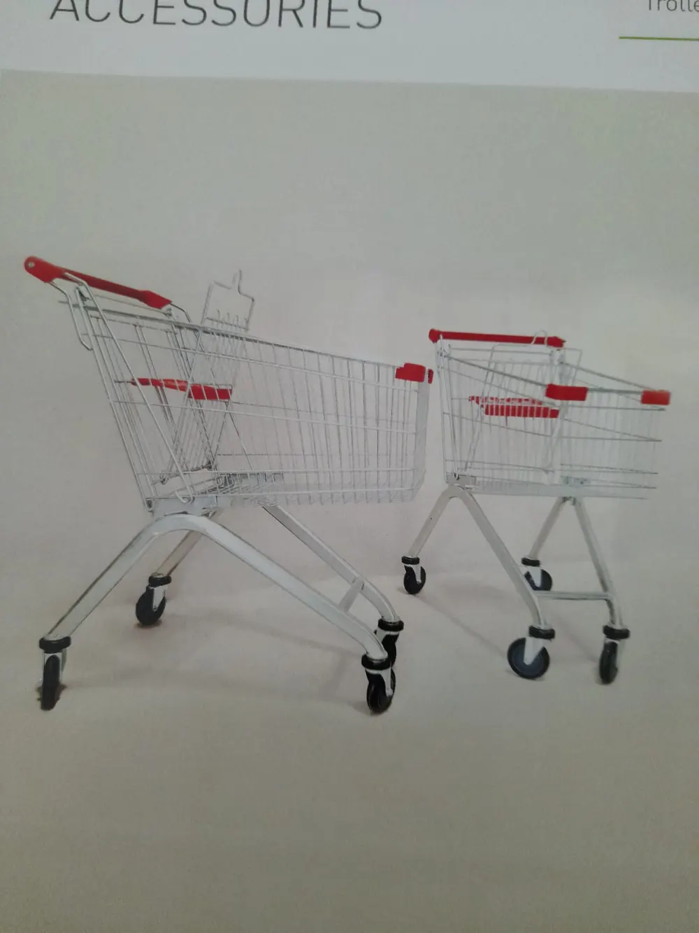 Trolly Belanja