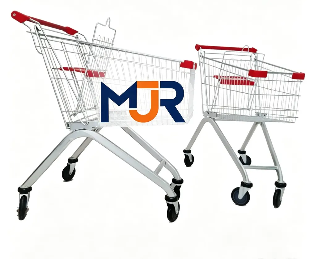 Trolly Belanja
